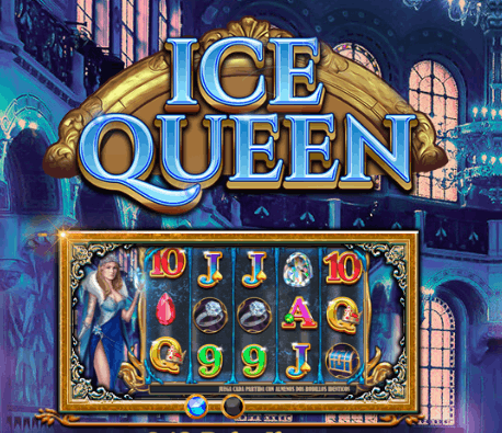 Ice Queen